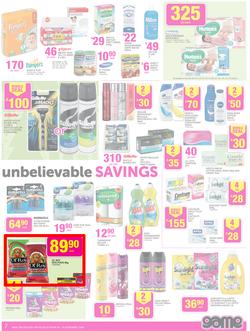 Game : Unbeatable Christmas Deals! (19 Nov - 25 Nov 2014), page 7