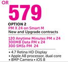Iphone 6 16GB-On Smart M