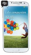 Samsung Galaxy S4-On Smart Chat 1GB