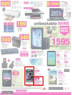 Game : Unbeatable Christmas Deals! (19 Nov - 25 Nov 2014), page 8