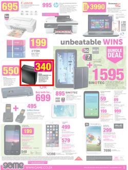 Game : Unbeatable Christmas Deals! (19 Nov - 25 Nov 2014), page 8