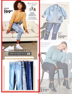 Ackermans : Fashionable, Affordable Made For You (25 February - 10 March 2021), page 5