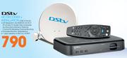 DStv HD Decoder+ Installation DSD41364U