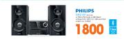 Philips Mini HiFi-BTD2180