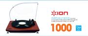 Ion Pureplay LP Wood-1O015596