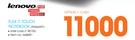 Lenovo Flex i7 Touch Notebook 59426097
