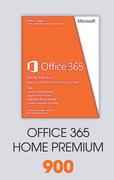 Microsofr Office 365 Home Premium