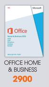 Microsoft Office Home & Business
