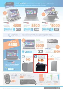 Dion Wired : Everyone Deserves A Dion Wired Life (26 Nov - 9 Dec 2014), page 4