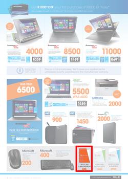 Dion Wired : Everyone Deserves A Dion Wired Life (26 Nov - 9 Dec 2014), page 4