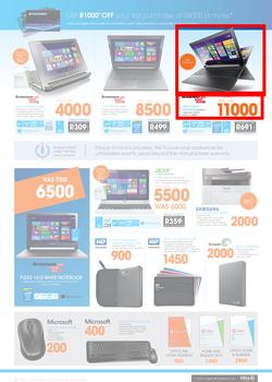 Dion Wired : Everyone Deserves A Dion Wired Life (26 Nov - 9 Dec 2014), page 4