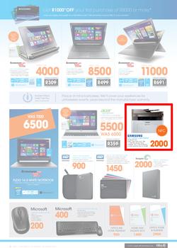 Dion Wired : Everyone Deserves A Dion Wired Life (26 Nov - 9 Dec 2014), page 4