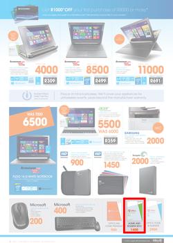 Dion Wired : Everyone Deserves A Dion Wired Life (26 Nov - 9 Dec 2014), page 4