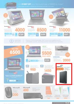 Dion Wired : Everyone Deserves A Dion Wired Life (26 Nov - 9 Dec 2014), page 4