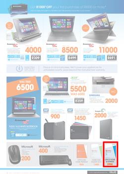 Dion Wired : Everyone Deserves A Dion Wired Life (26 Nov - 9 Dec 2014), page 4