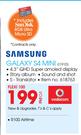 Samsung-Galaxy S4 Mini-Flexi 100