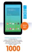 Vodacom Smart Tab 3G
