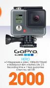 GoPro-Hero