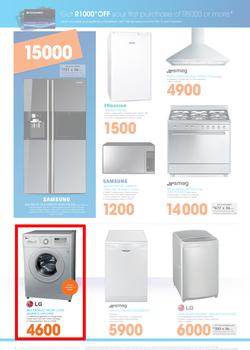Dion Wired : Everyone Deserves A Dion Wired Life (26 Nov - 9 Dec 2014), page 6
