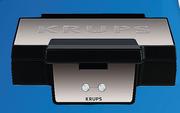 Krups Weffle Maker-FDK250
