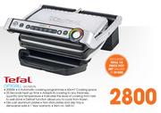 Tefal Optigrill-GC702D70