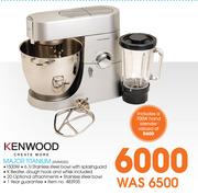 Kenwood Major Titanium-KMM020