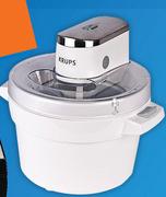 Krups Ice Cream Maker-GVS1
