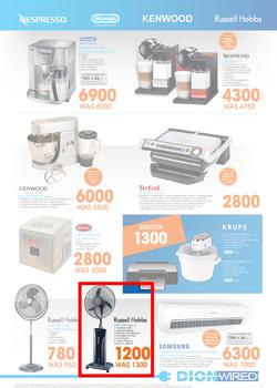 Dion Wired : Everyone Deserves A Dion Wired Life (26 Nov - 9 Dec 2014), page 7