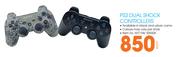 Sony PS3 Dual Shock Controllers Each