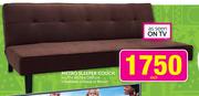 Metro Sleeper Couch Each
