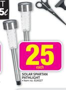 Solar Spartan Pathlight Each