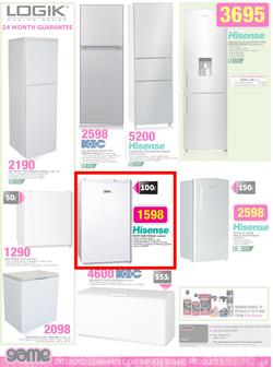 Game : Unbeatable Christmas Deals! (3 Dec - 16 Dec 2014), page 4