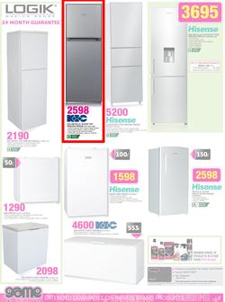 Game : Unbeatable Christmas Deals! (3 Dec - 16 Dec 2014), page 4