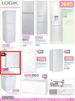 Game : Unbeatable Christmas Deals! (3 Dec - 16 Dec 2014), page 4