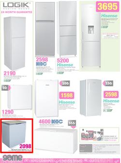Game : Unbeatable Christmas Deals! (3 Dec - 16 Dec 2014), page 4
