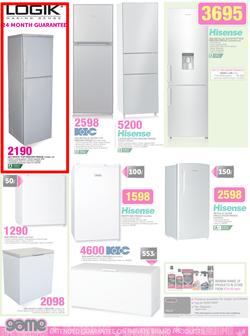 Game : Unbeatable Christmas Deals! (3 Dec - 16 Dec 2014), page 4