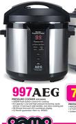 Aeg Pressure Cooker-EPC6000