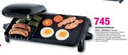 GeorgeForeman! Grill Griddle-GR 64G