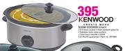 Kenwood Slow Cooker-CP657