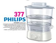 Philips Steamer-HD9115 10