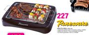 Pineware Health Grill-PHG 16