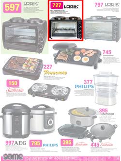 Game : Unbeatable Christmas Deals! (3 Dec - 16 Dec 2014), page 6