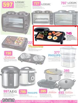 Game : Unbeatable Christmas Deals! (3 Dec - 16 Dec 2014), page 6