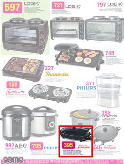 Game : Unbeatable Christmas Deals! (3 Dec - 16 Dec 2014), page 6