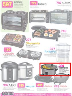 Game : Unbeatable Christmas Deals! (3 Dec - 16 Dec 2014), page 6