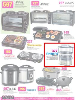 Game : Unbeatable Christmas Deals! (3 Dec - 16 Dec 2014), page 6