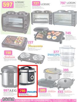 Game : Unbeatable Christmas Deals! (3 Dec - 16 Dec 2014), page 6
