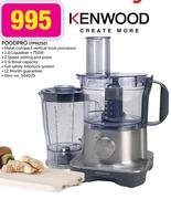 Kenwood Foodpro-FPM250