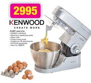 Kenwood Chef-KMC570