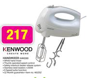 Kenwood Handmixer-HM330
